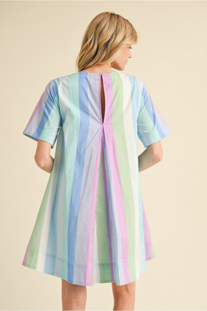 Ellie Glow Dress