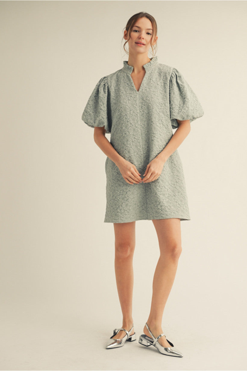 Chloe Crush Dress