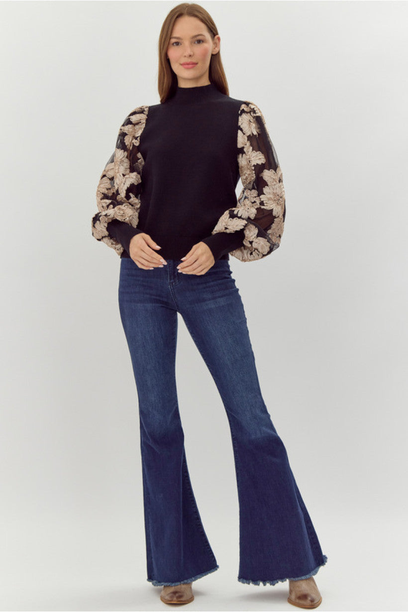 Raven Grace Top