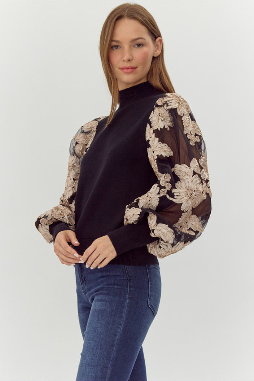 Raven Grace Top