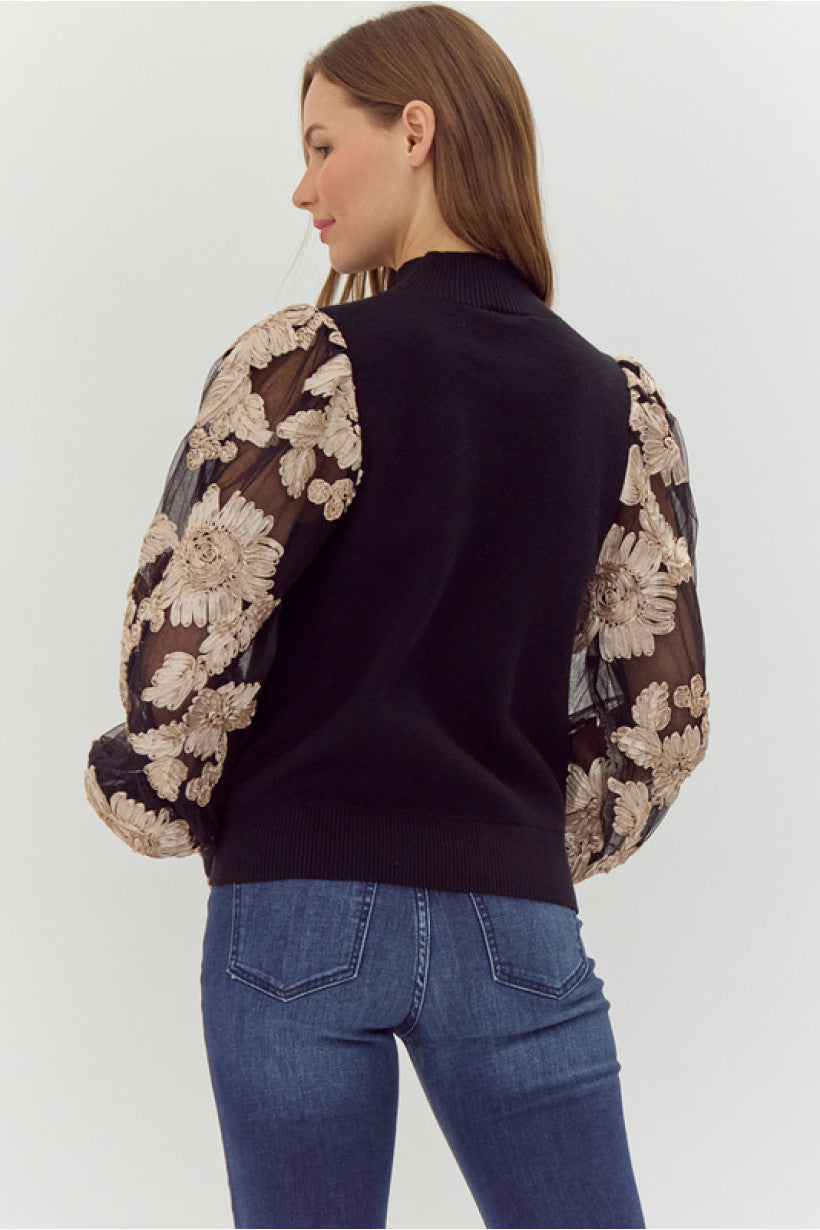 Raven Grace Top