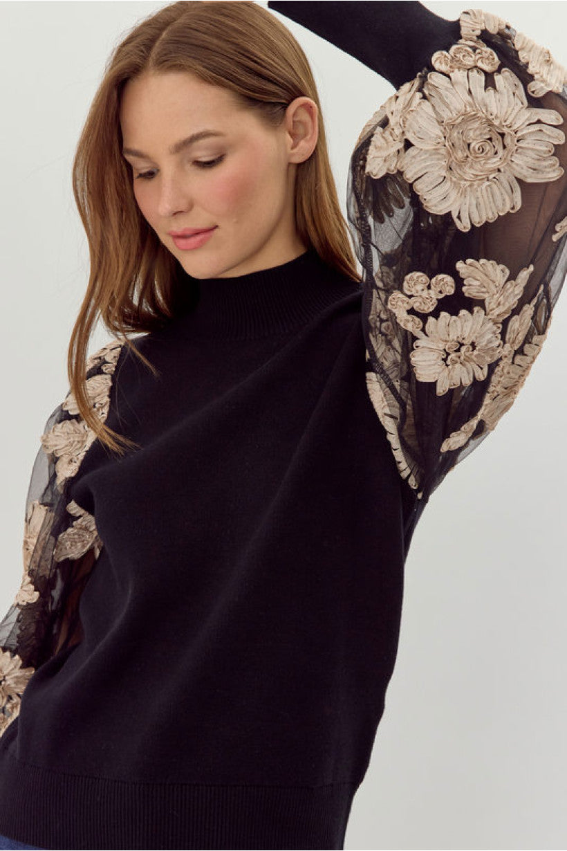 Raven Grace Top