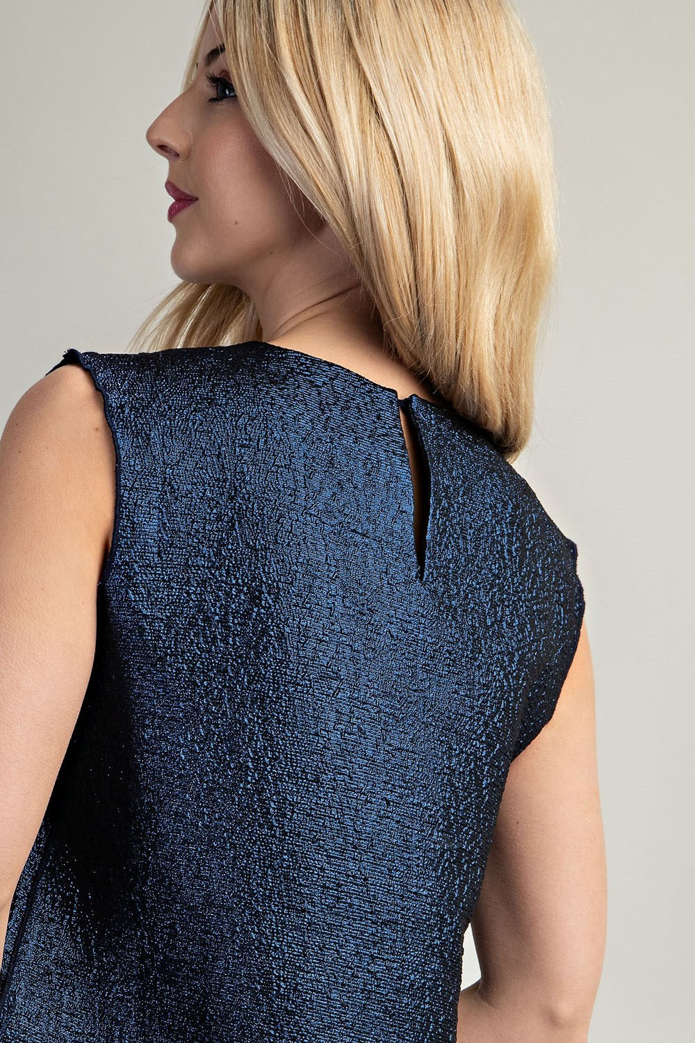 Glow Getter Dress