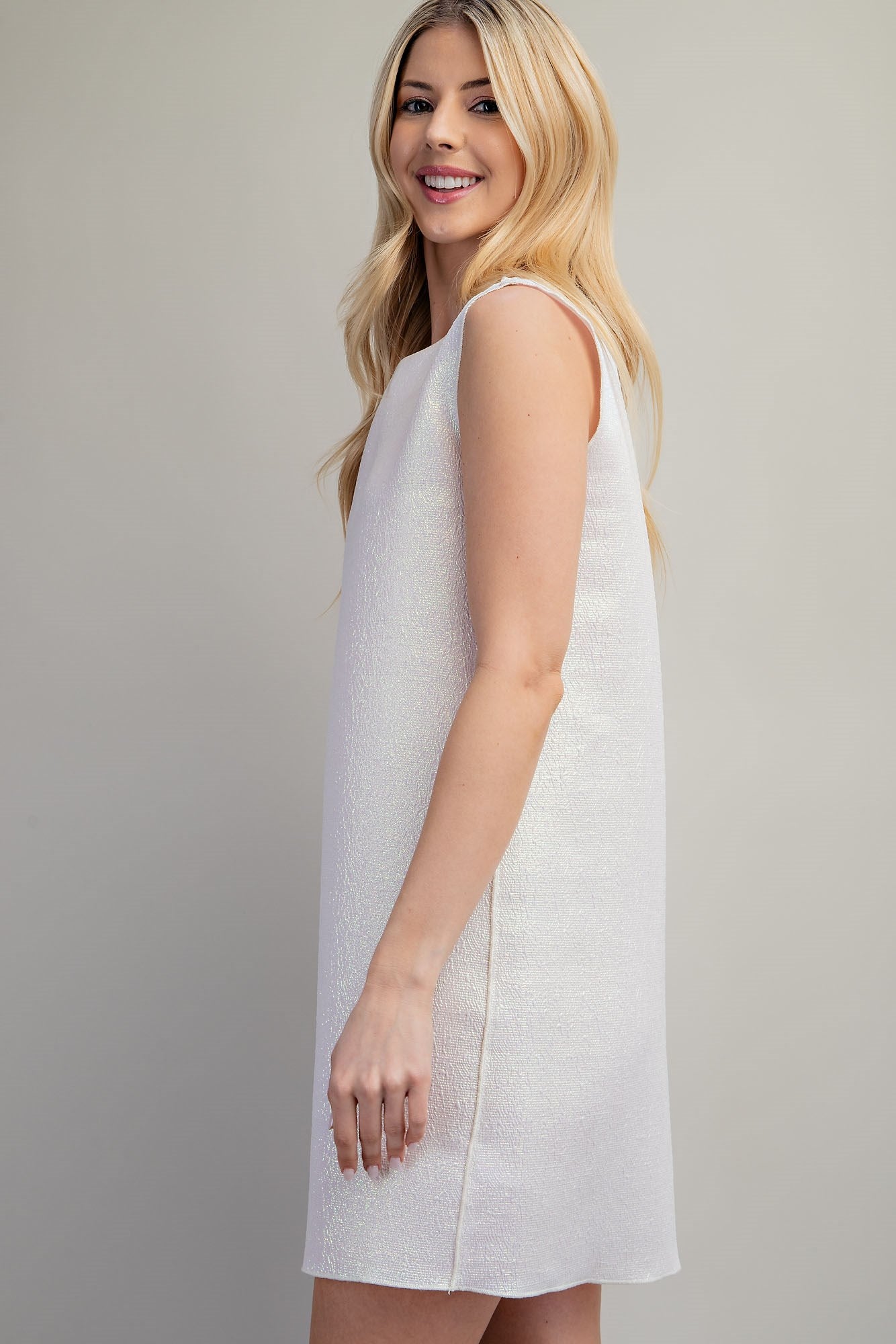 Glow Getter Dress