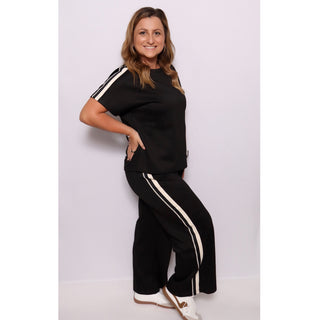 The Minimalist Pants