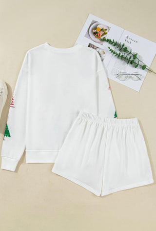 Tinsel & Trees Lounge Set