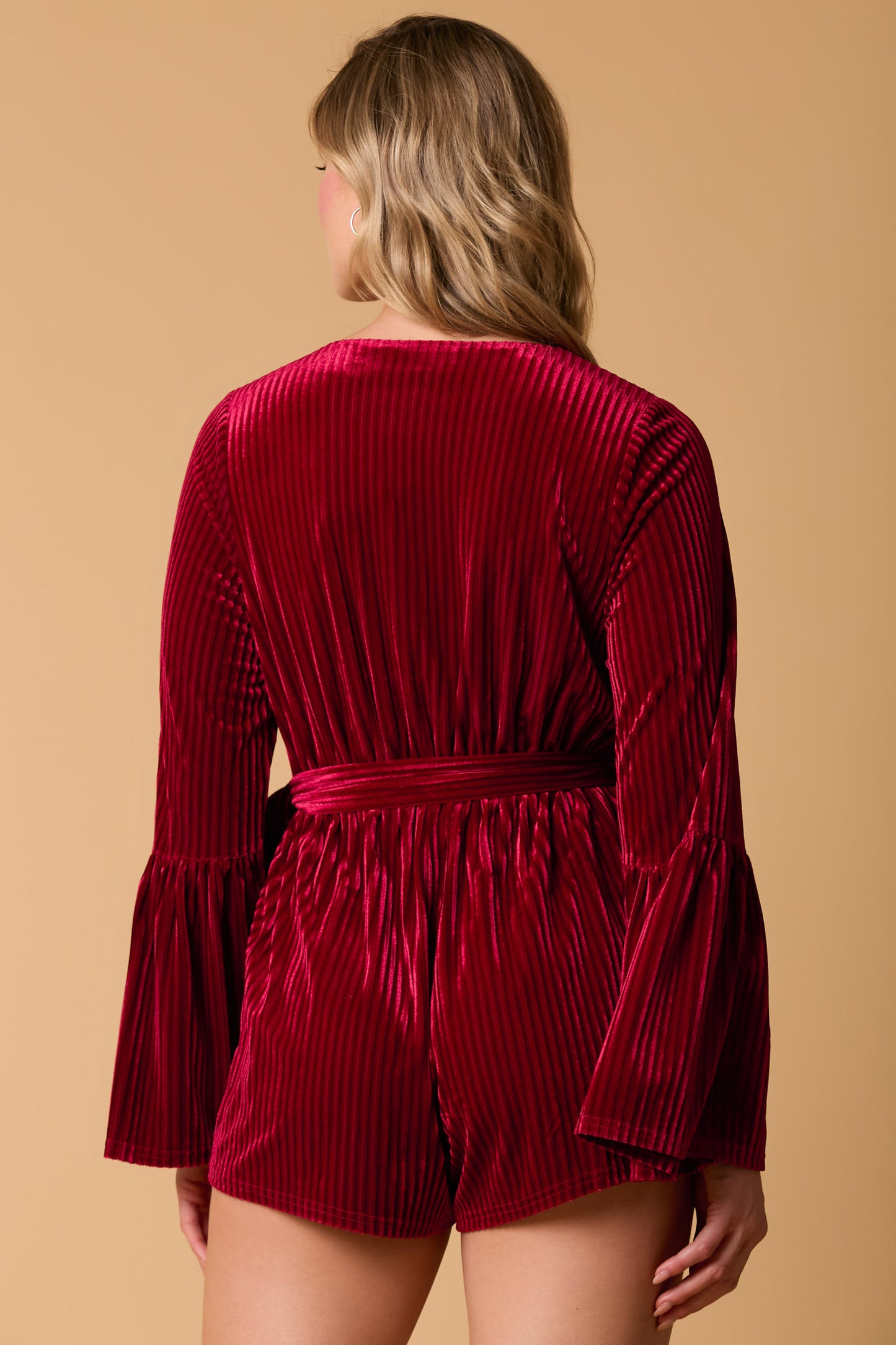 Velvet Dress
