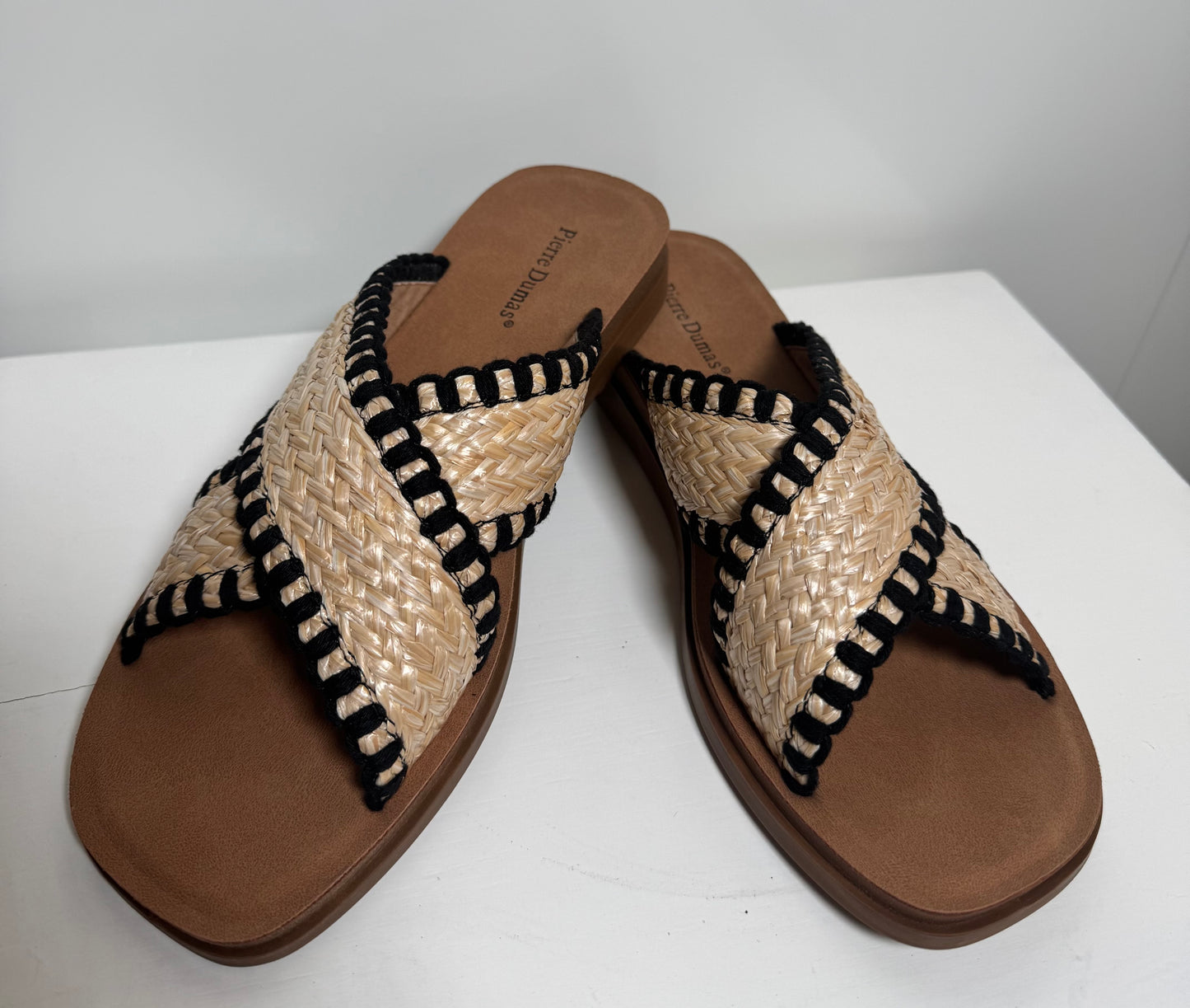Desert Loop Sandal