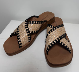 Desert Loop Sandal