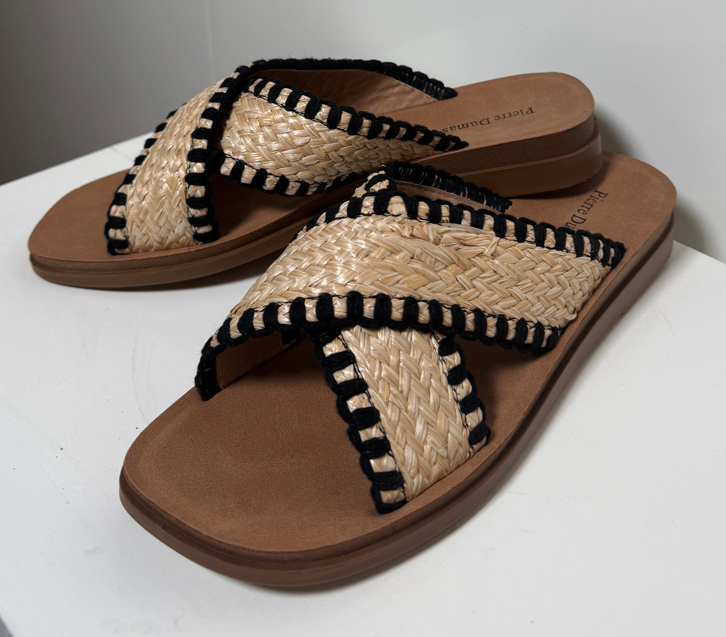 Desert Loop Sandal