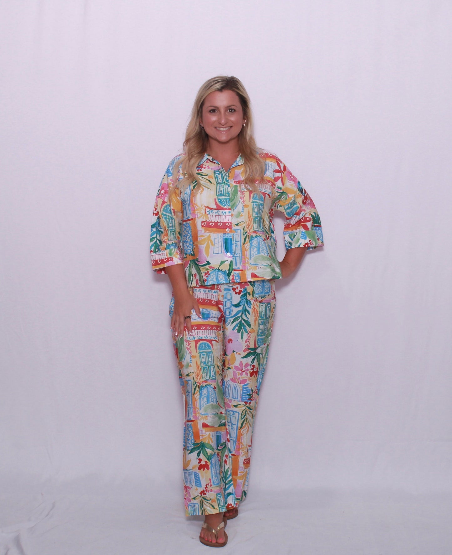 Coastal Casa Set