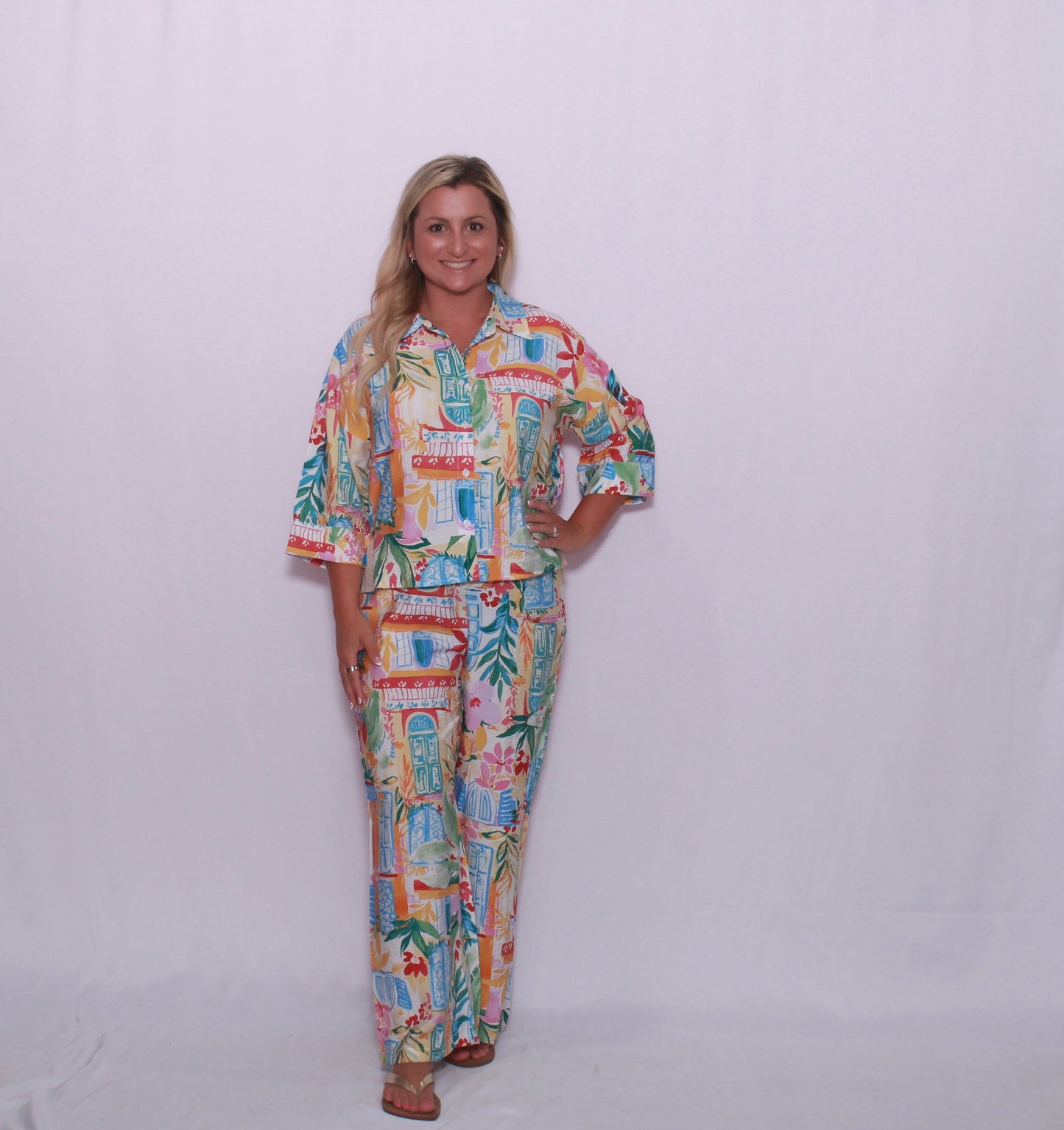 Coastal Casa Set