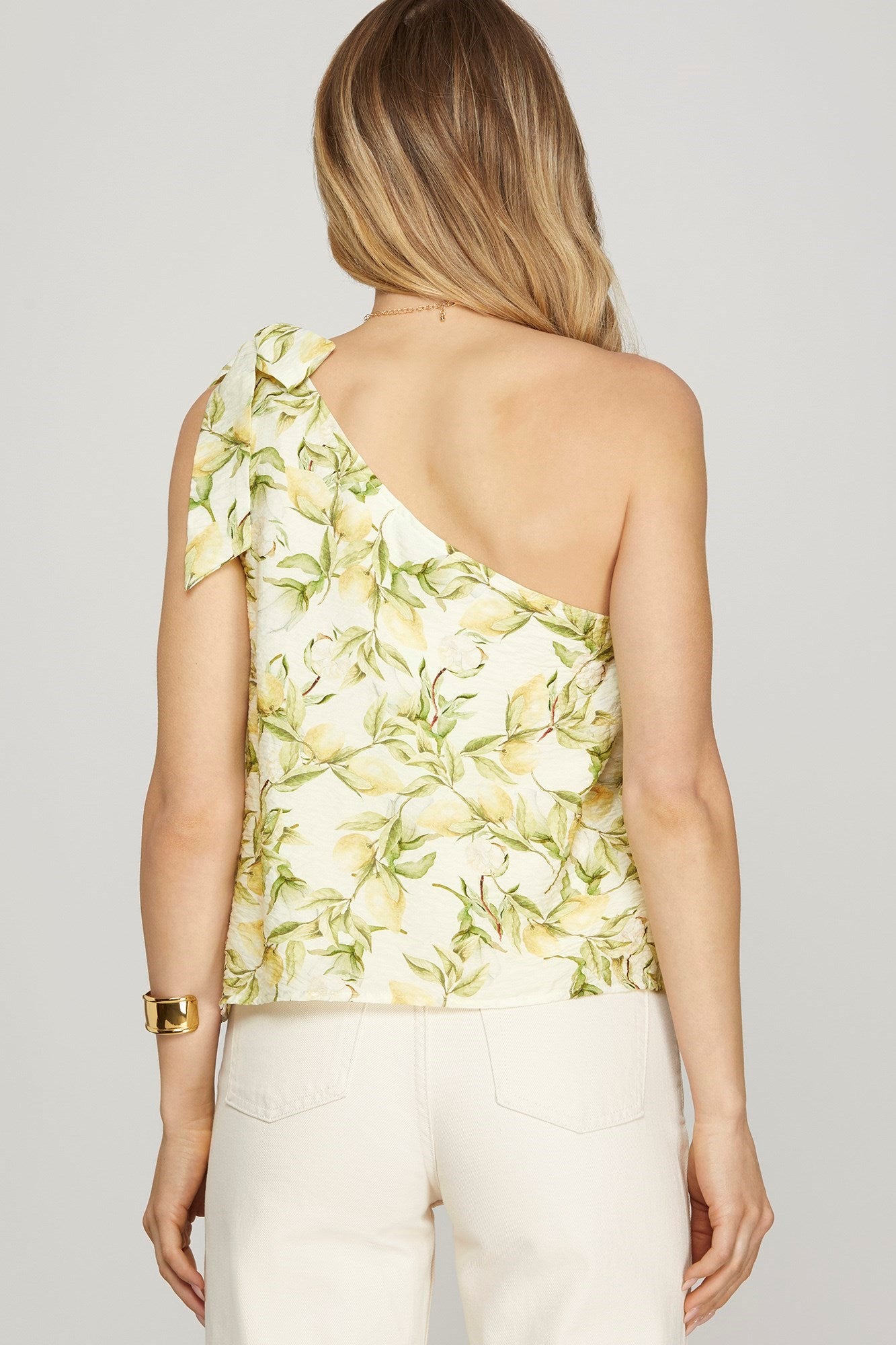 Tuscan Citrus Top