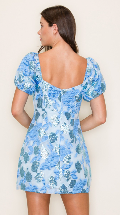 Bluebell Bliss Mini
