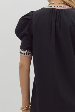 Moonlight Safari Dress