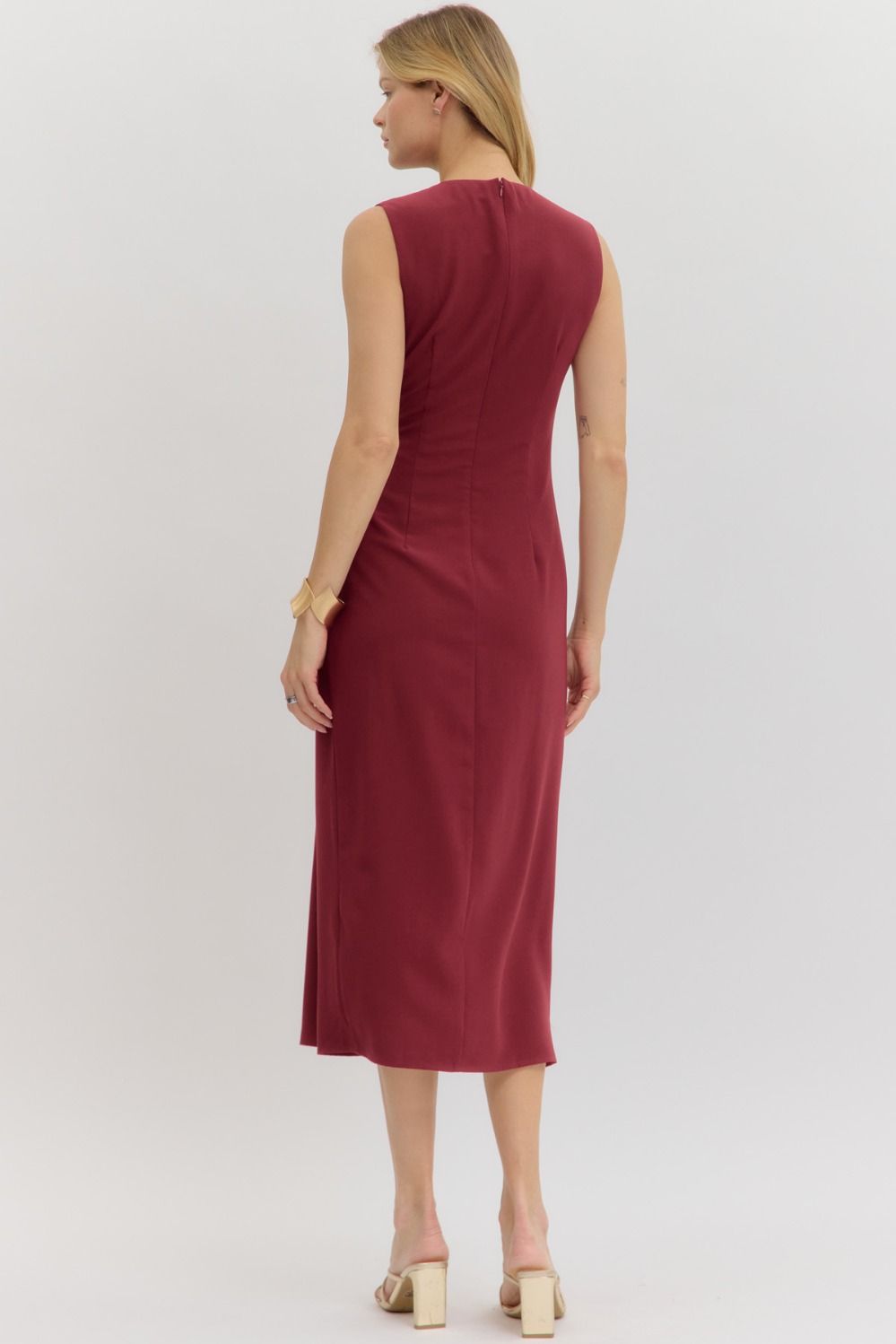 Tessa Twilight Dress