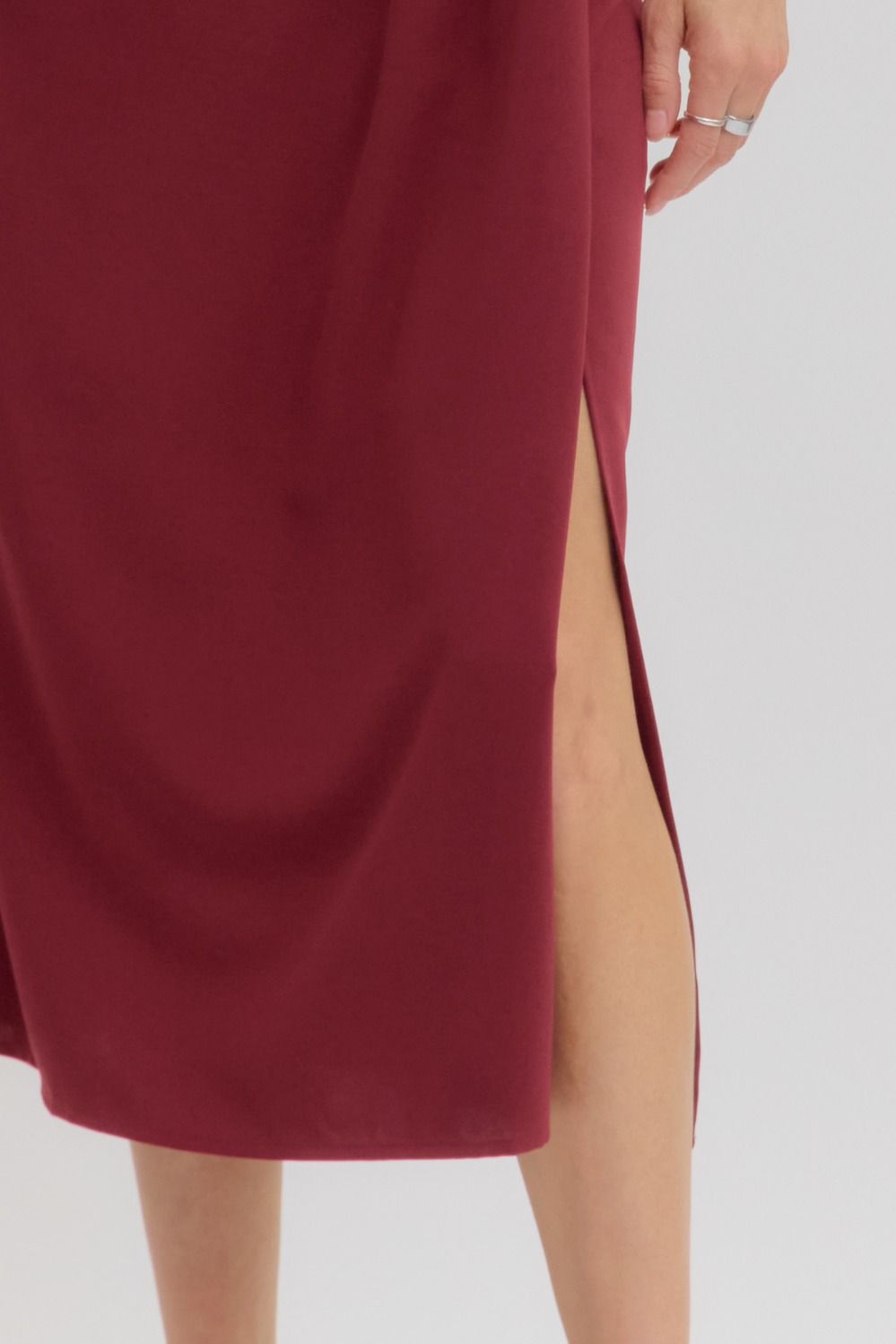Tessa Twilight Dress