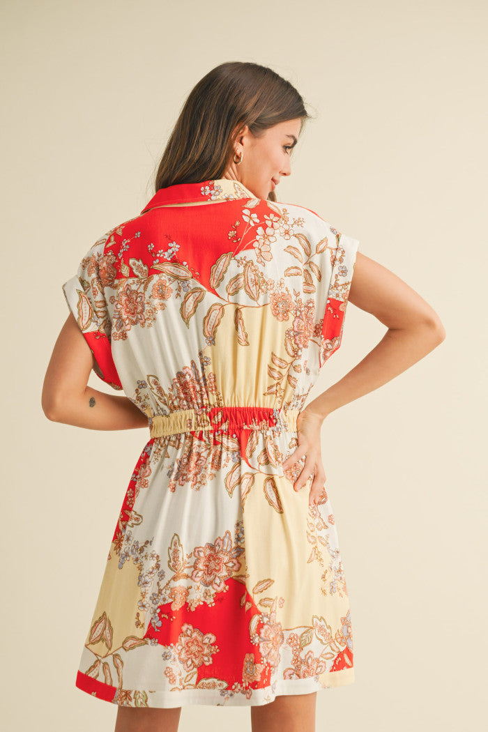 Sunny Daze Dress