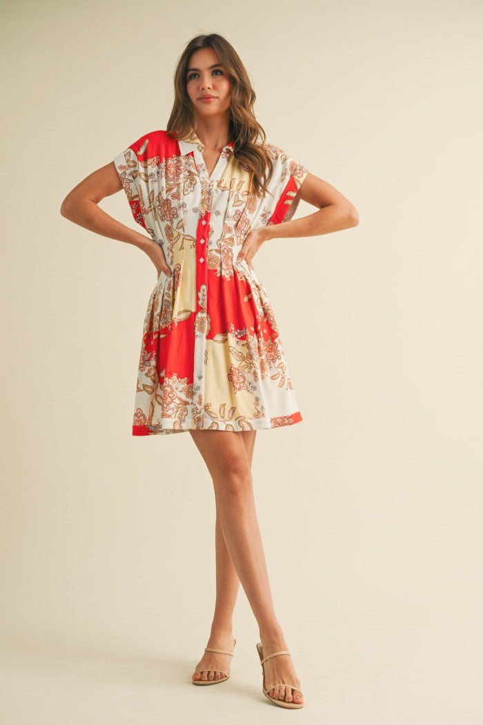 Sunny Daze Dress