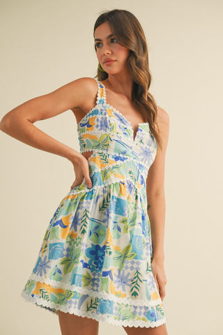 Beach Vibes Dress