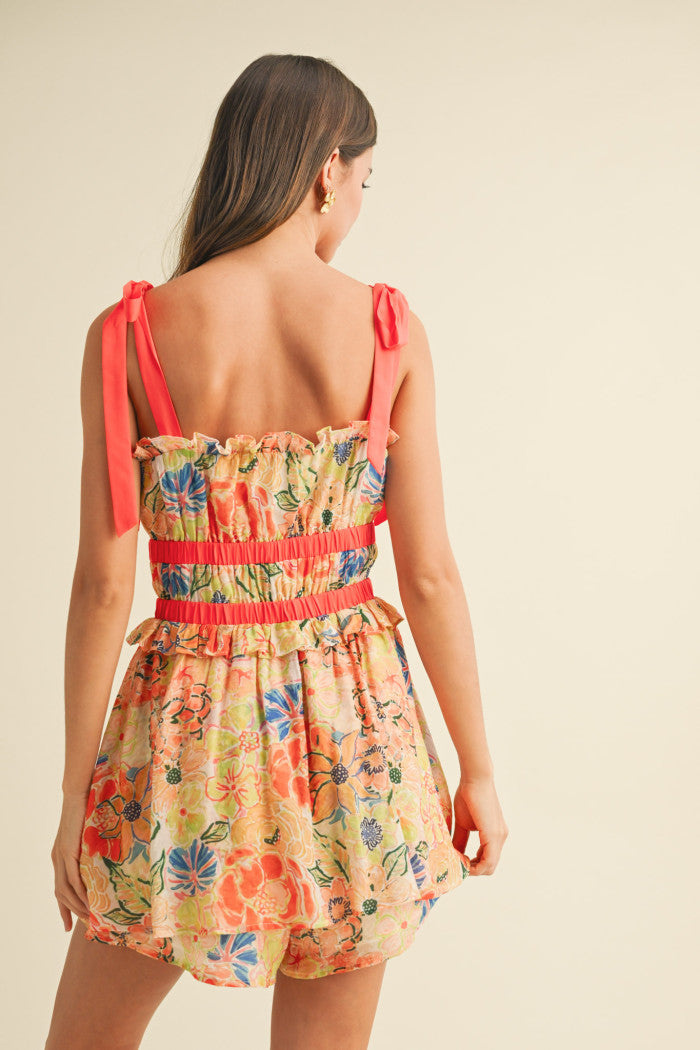 Playful Romper