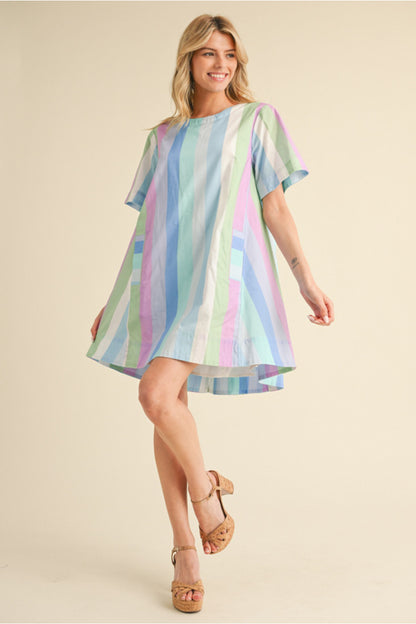 Ellie Glow Dress