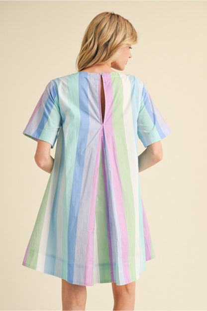 Ellie Glow Dress
