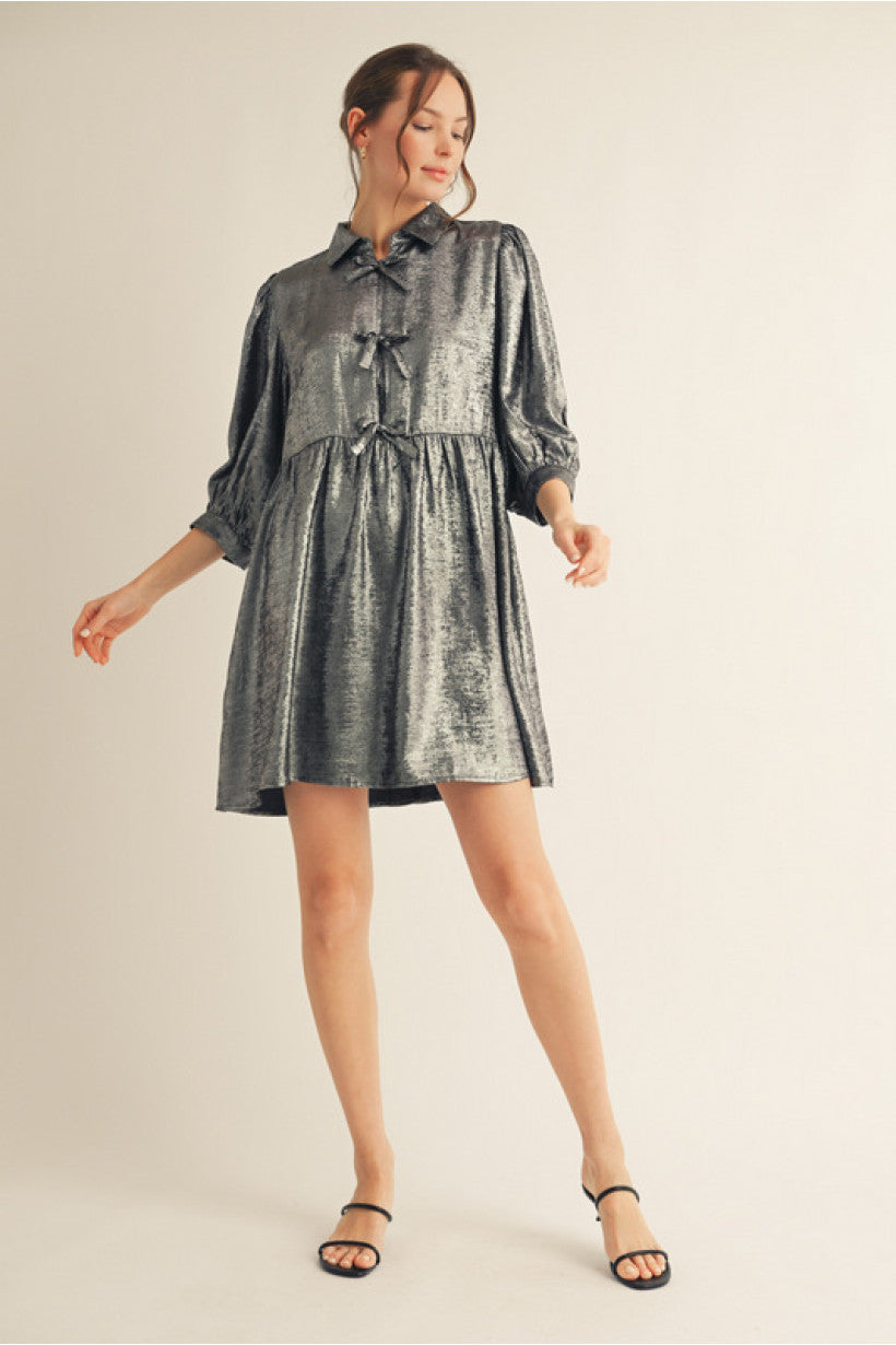 Harper Haze Dress