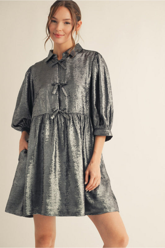 Harper Haze Dress