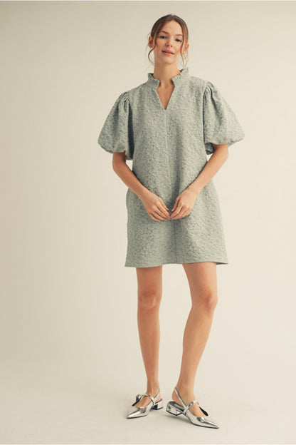 Chloe Crush Dress