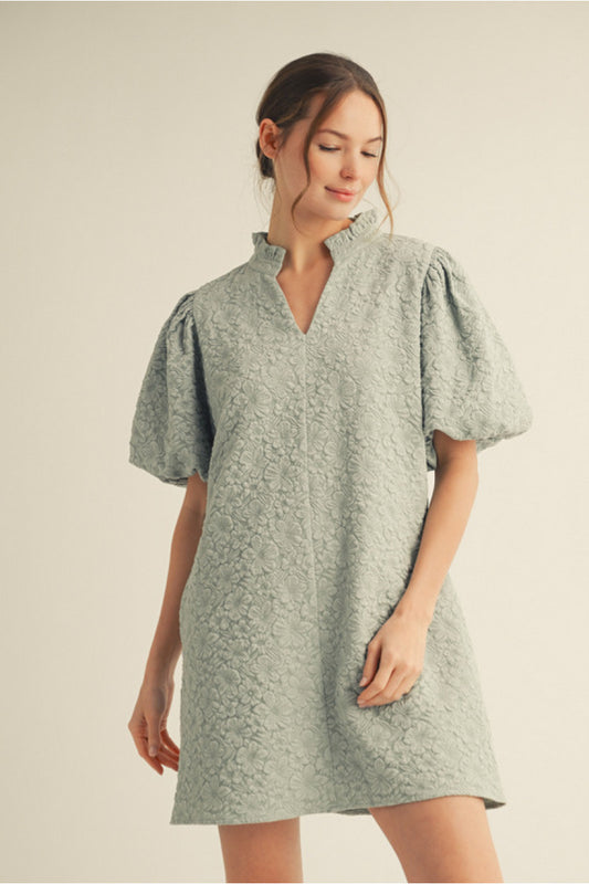 Chloe Crush Dress