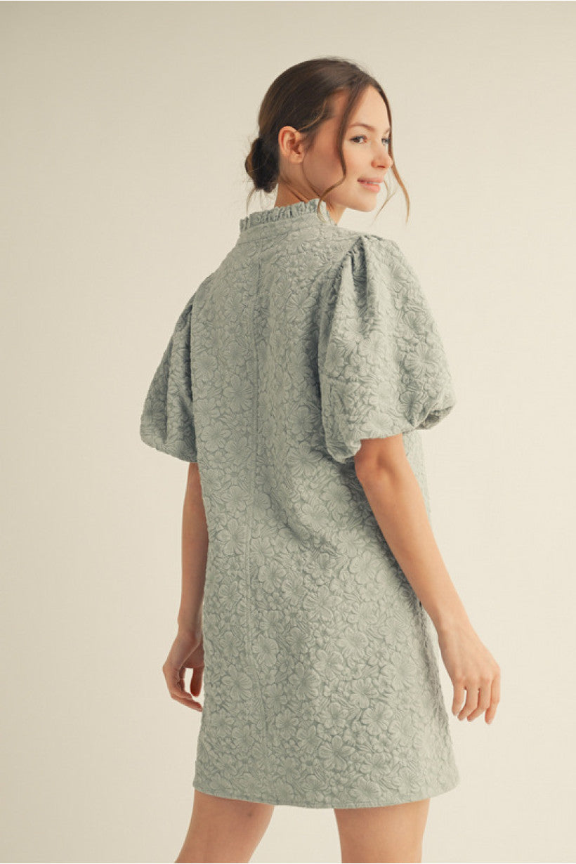 Chloe Crush Dress