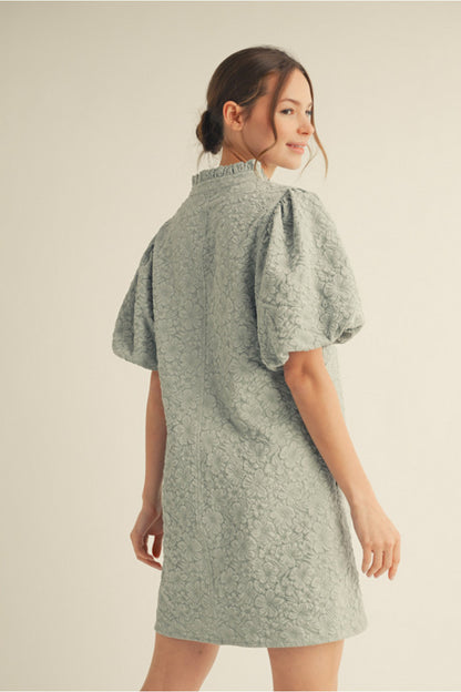 Chloe Crush Dress