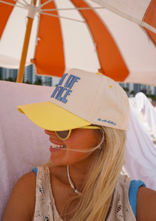 Pre Order - Out of Office Hat