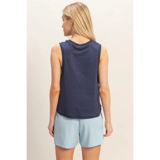 Coastal Catch Tank