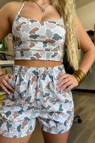 Chill Camo Set
