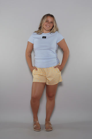 Lulumac Blue Skies Tee