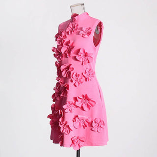 Pre Order - Petal Perfection Dress