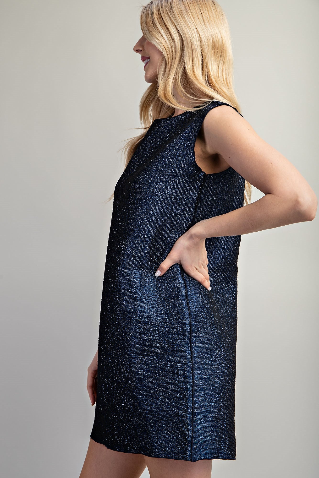 Glow Getter Dress
