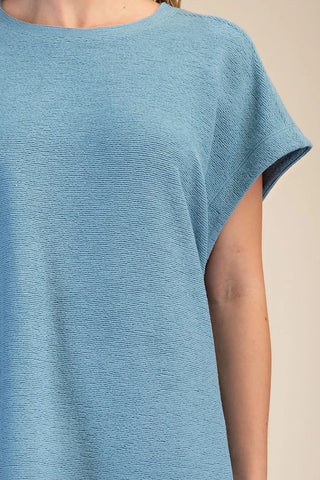 The Reese Relaxed Top