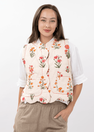 Ivy Jane Sweet Meadow Vest
