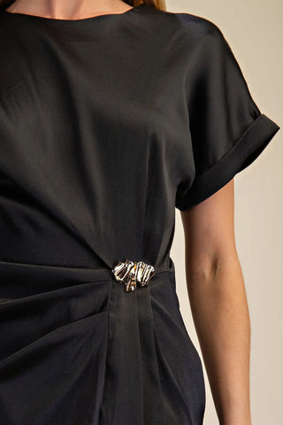 The Vivian Statement Top