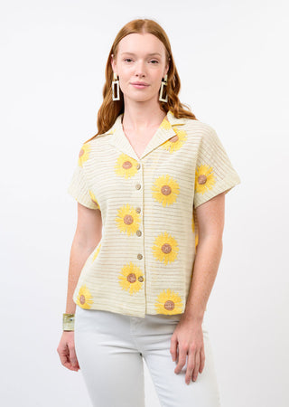 Ivy Jane Sunshine Stroll Top