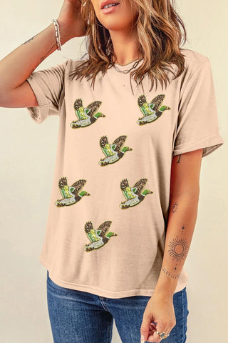 Duck Season Tee