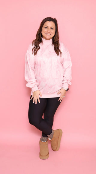 The Soft Spoken Top
