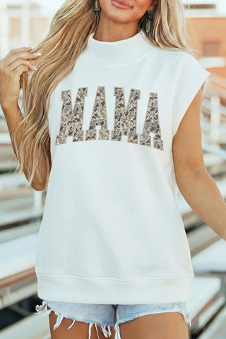 Mama Mode Top