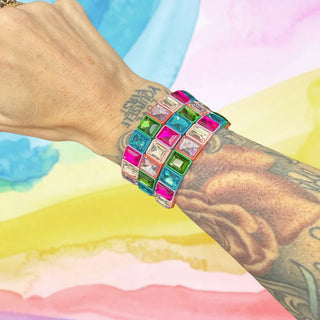 Poolside Pop Bracelet