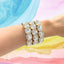 Clear/Gold