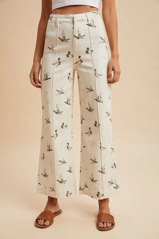 Anniewear Mallard Denim Jeans