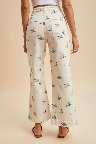 Anniewear Mallard Denim Jeans